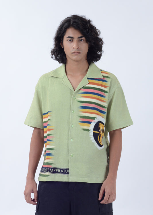 Temperature Check Shirt